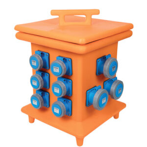 Mobilbox