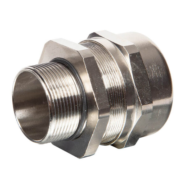 Atex Approved Metal Cable Gland BSTM-EXD