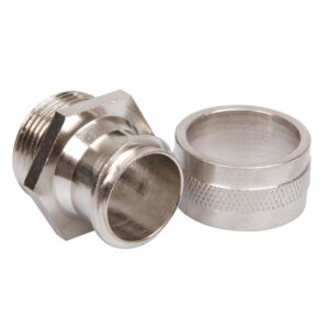 Stainless Steel Fixed Glands