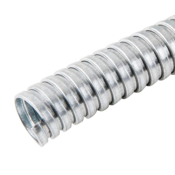 Conduit - Flexible Stainless Steel Small Bore