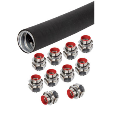 Liquidtite Contractor Pack Liquidtite Conduit – Ronbar