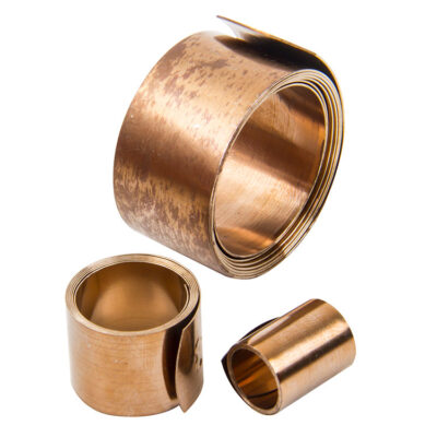 Connectors – Ronbar