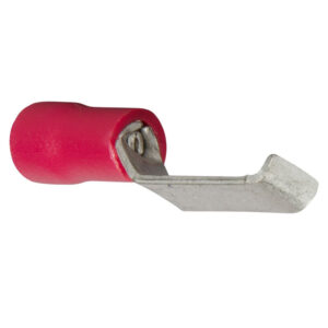 Hooked Blade Terminals Red