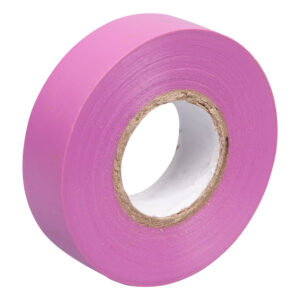 Industrial PVC Insulation Tape Violet