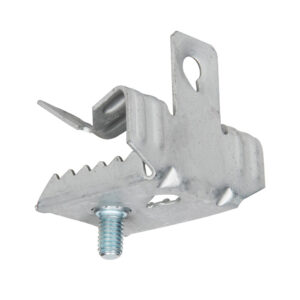 Universal Beam Clip With Stud Bolt M6
