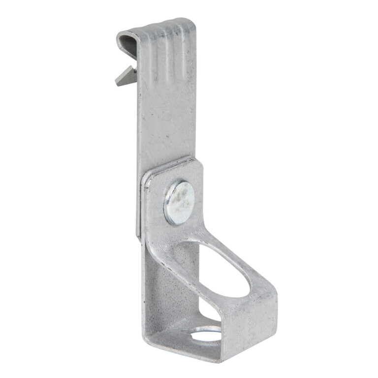 Hanger Clip with Threaded Rod Hanger – Ronbar