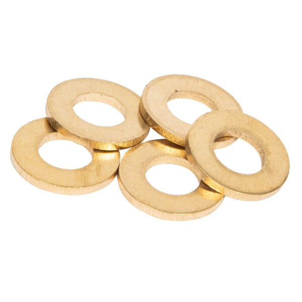 Brass Washer