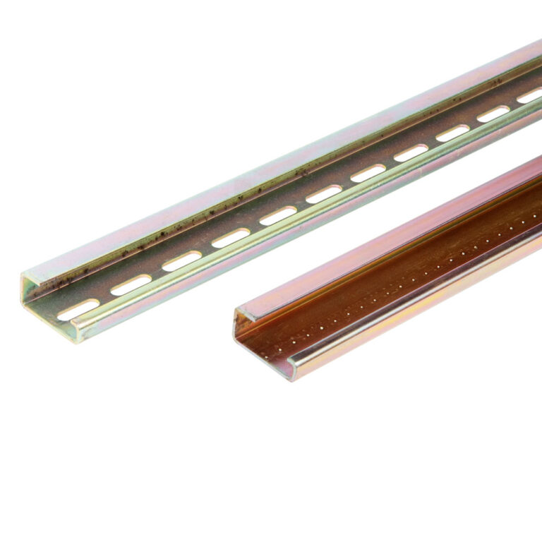 G Fix Rails G Rail – Ronbar