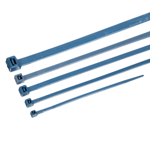 Metal Detectable Cable Ties