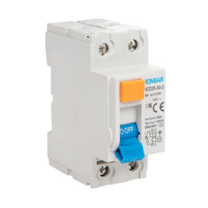 2 Pole 110V RCD