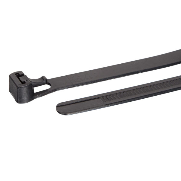 Releasable Cable Ties