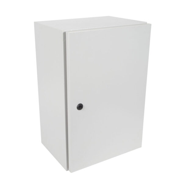 Steel Enclosures Single Door