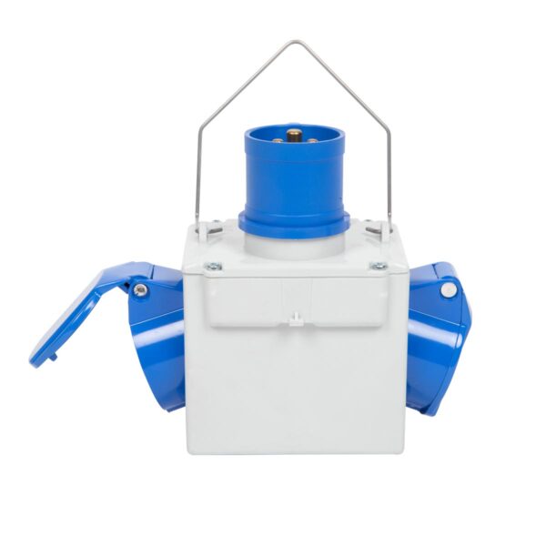 2 Way Splitters IP44