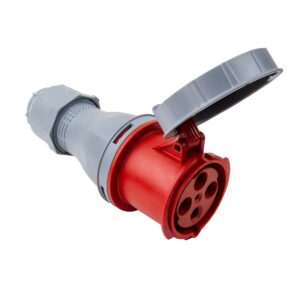 Coupler 415V  IP67 125Amp