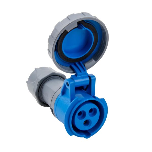 240V Coupler