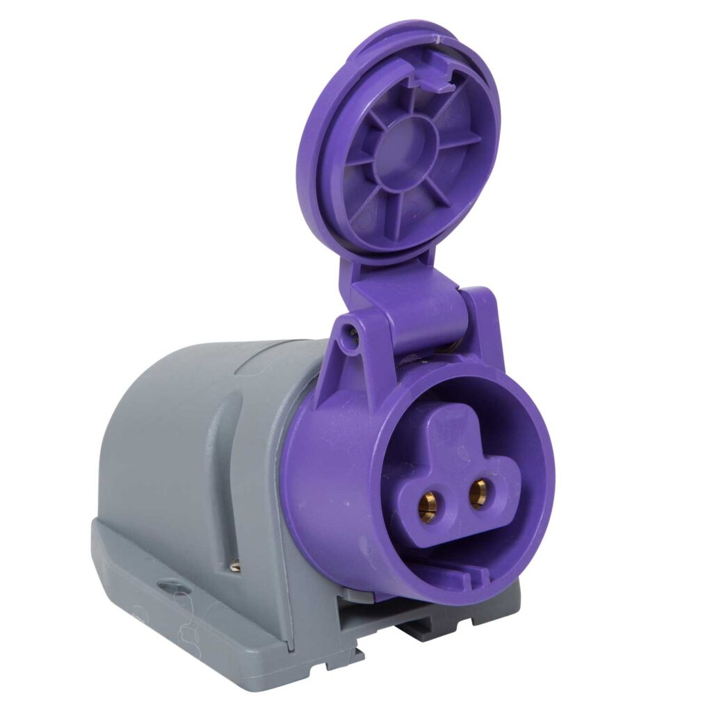 Wall Socket 24V