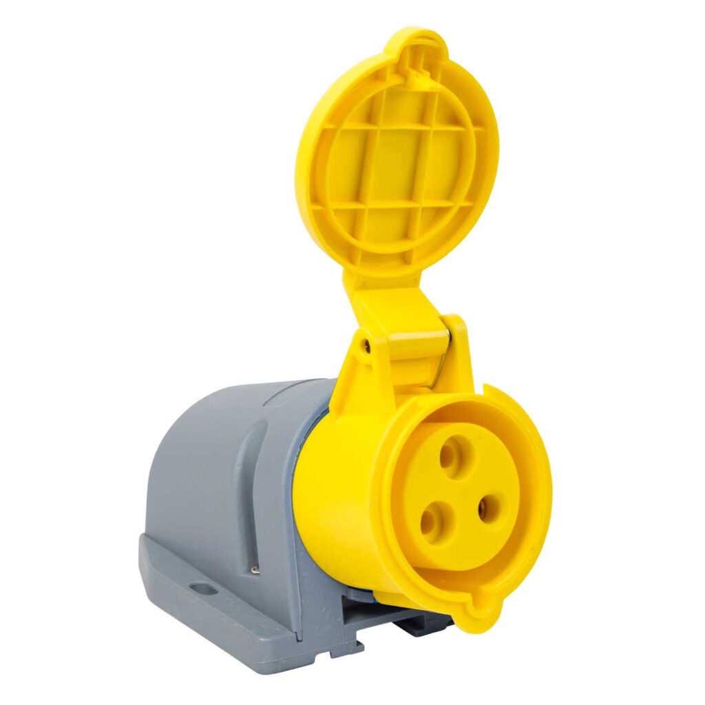 Wall Socket