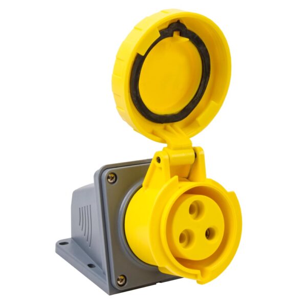 Wall-Socket