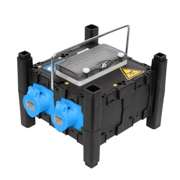 Minibox