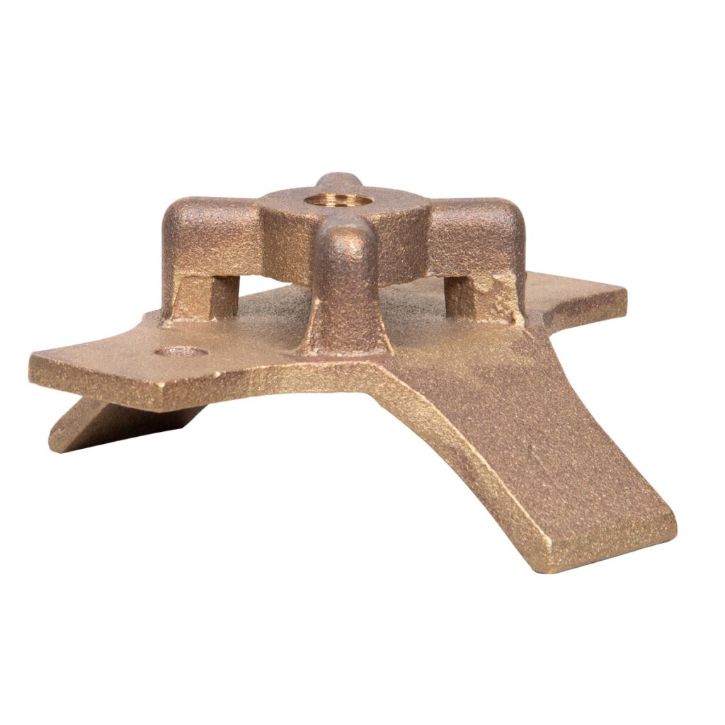 Air Rod Ridge Saddle