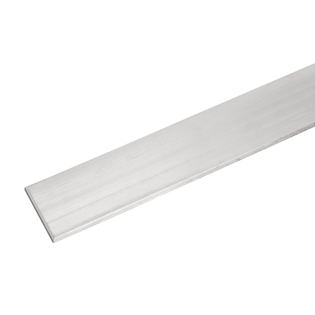 Bare Aluminium Conductor Tape