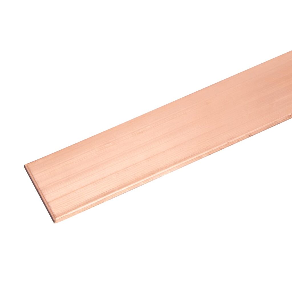 Bare Copper Tapes