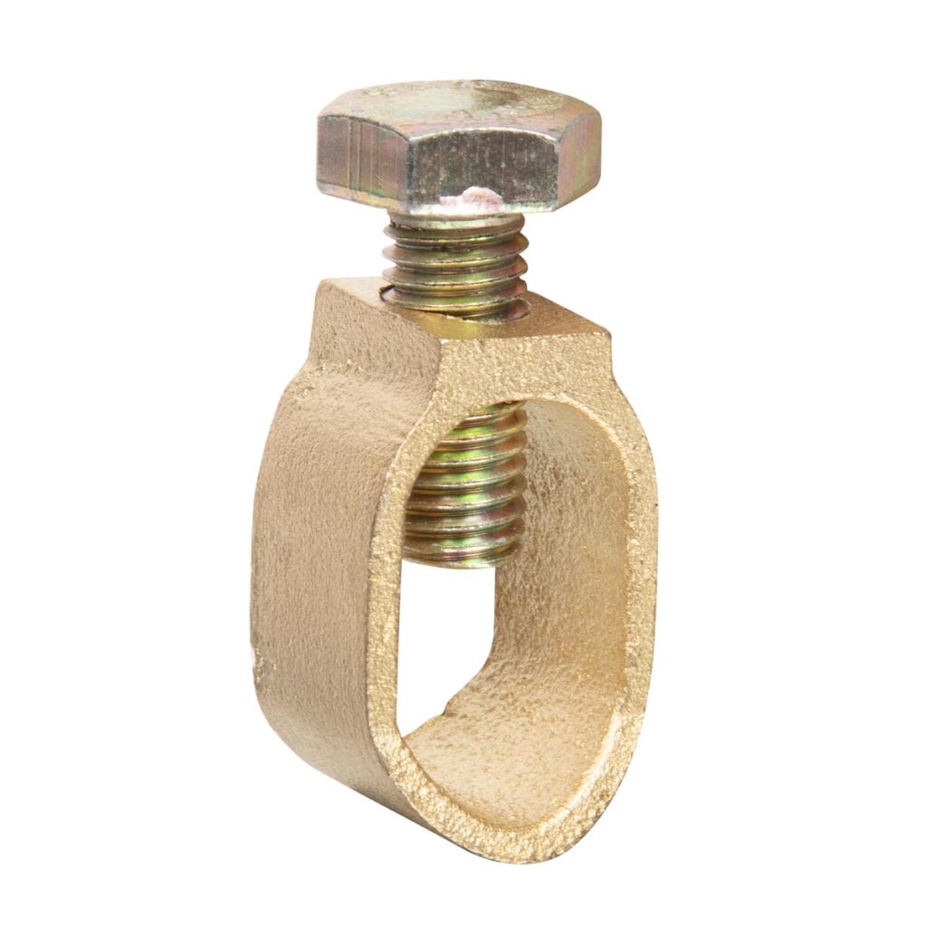 Standard Duty Clamp