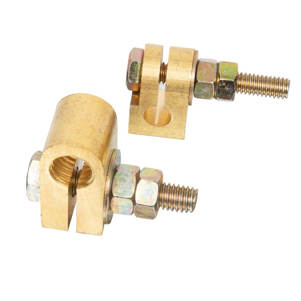 Split Clamp
