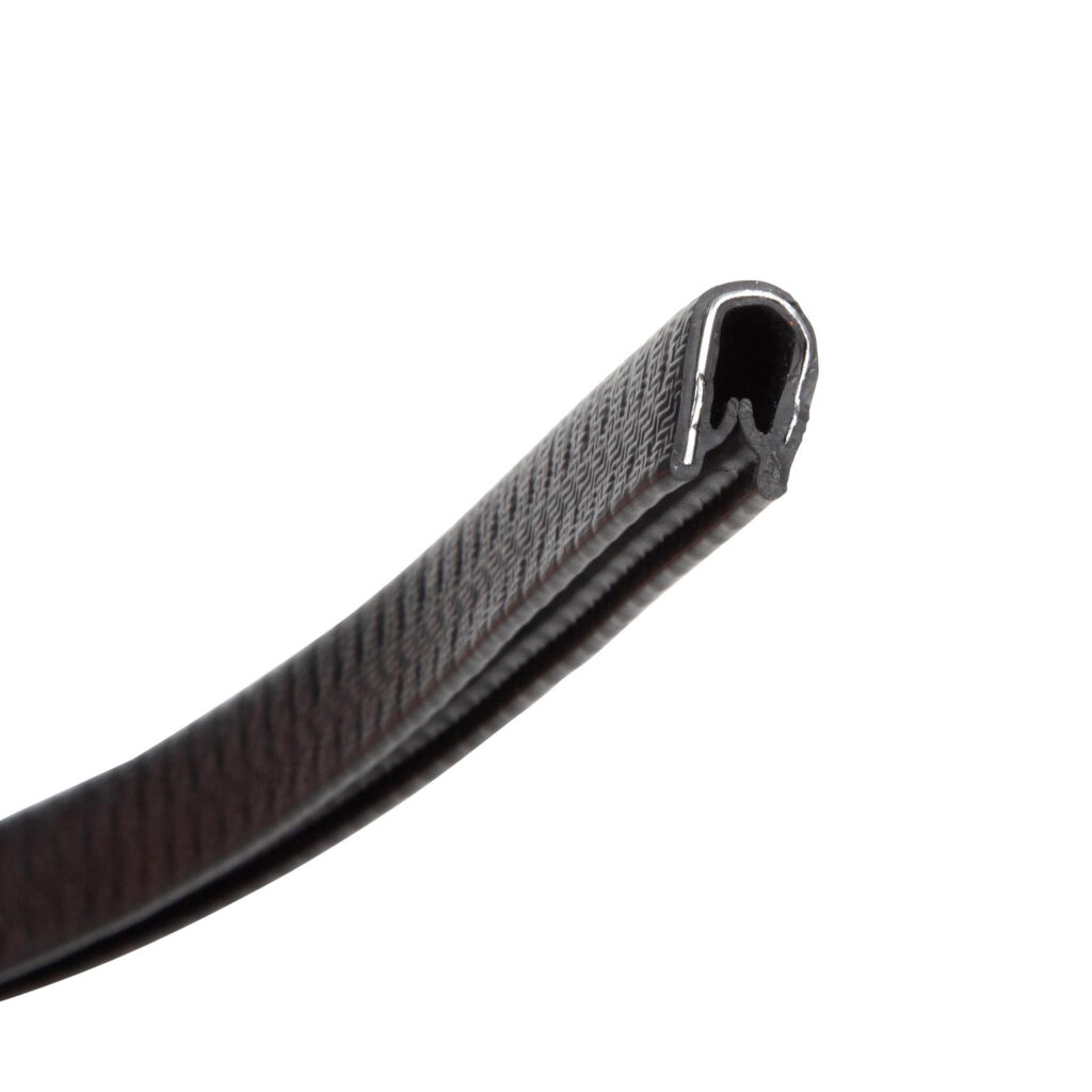 Heavy Duty Reinforced Edging Strip