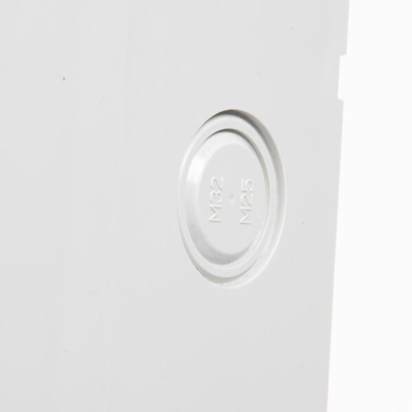 Wall Mounting socket with RCD - Image 4
