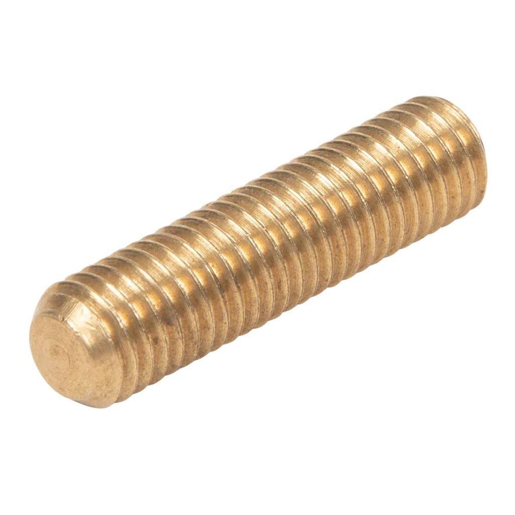 Coupling Dowel