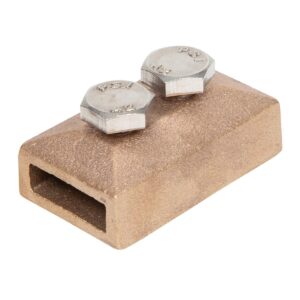 Test / Junction Clamp