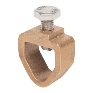 Rod To Tape Clamp Type A