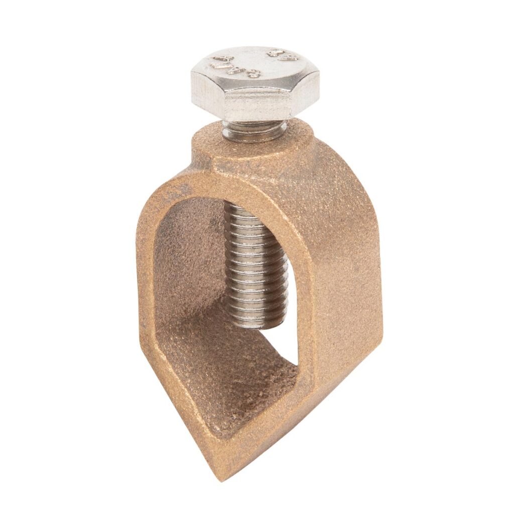Rod To Cable Clamp Type G