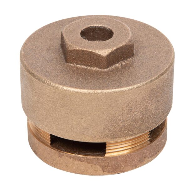Screwdown Test Clamp