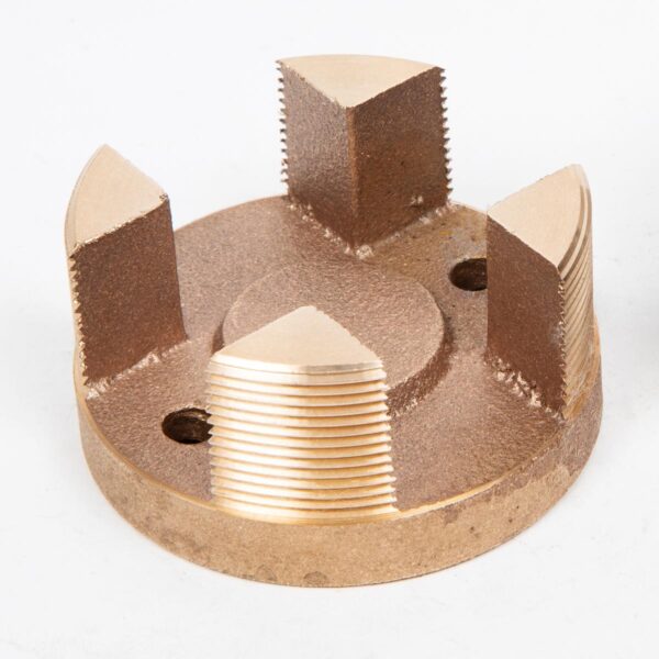Screwdown Test Clamp - Image 2