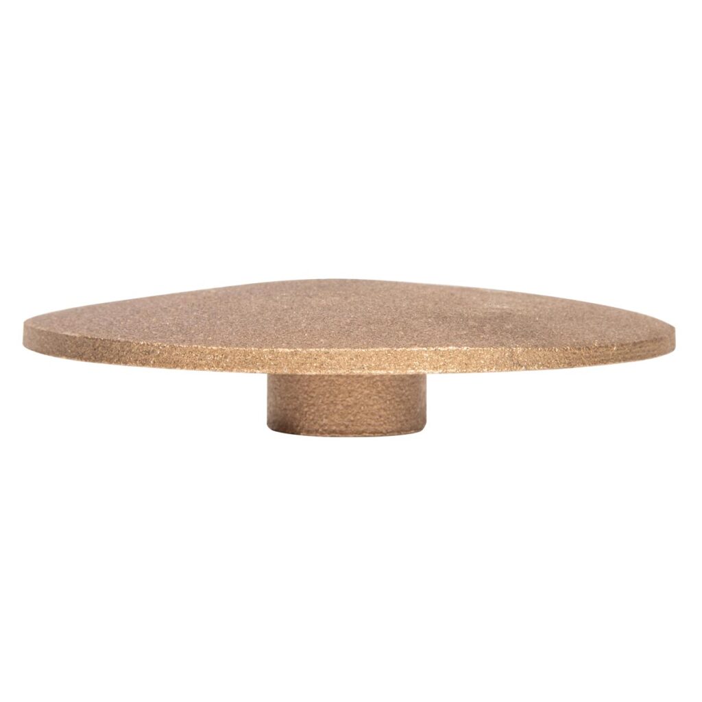 Strike Pad