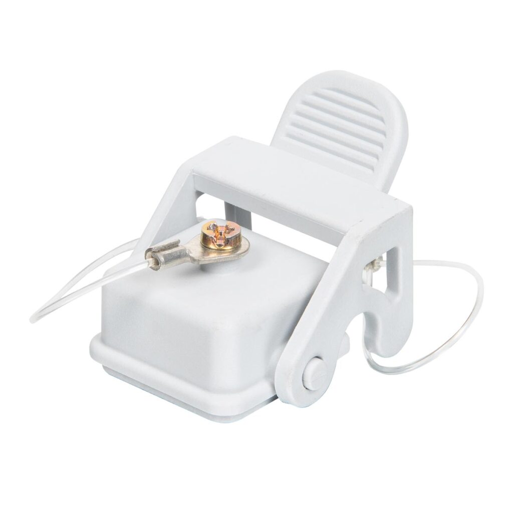 Plug Protection Cover