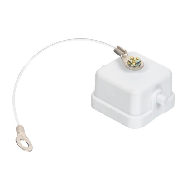 Appliance Inlet Protection Cover