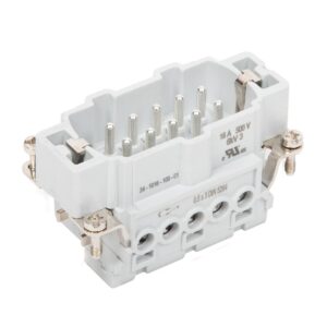 10x16A Male Insert Screw Terminal