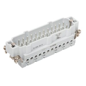 24x16A Male Insert Screw Terminal