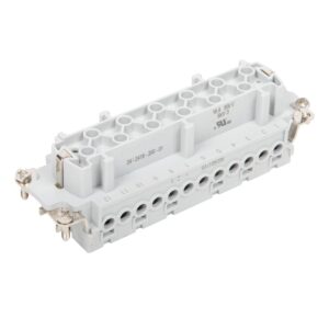 24x16A Female Insert Screw Terminal