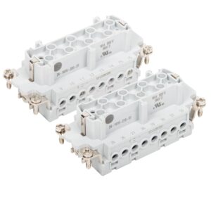 32x16A Female Insert Screw Terminal