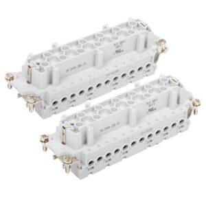 48x16A Female Insert Screw Terminal