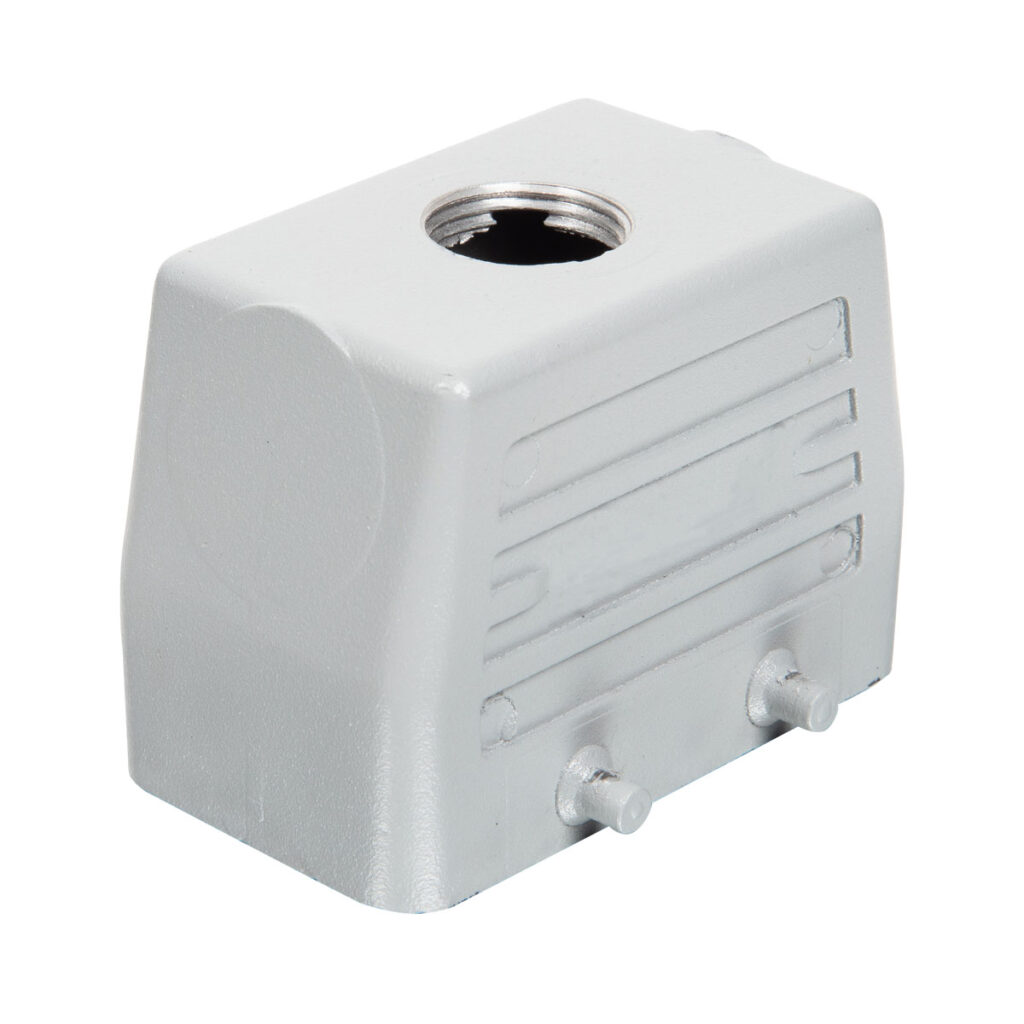 Top Entry Hood For Male Insert 24-1016-01-06