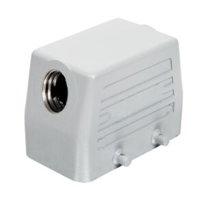 Side Entry Hood For Male Insert 24-1016-11-06