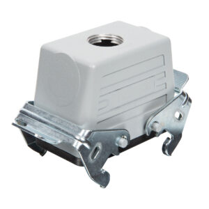 Top Entry Hood For Female Insert 24-1016-30-06