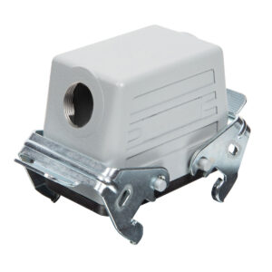 Side Entry Hood For Female Insert 24-1016-32-06