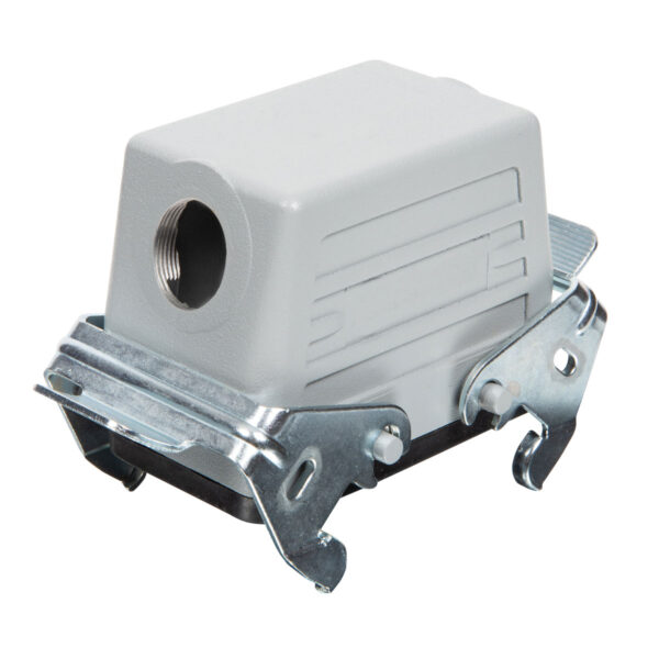 Side Entry Hood For Female Insert 24-1016-32-06