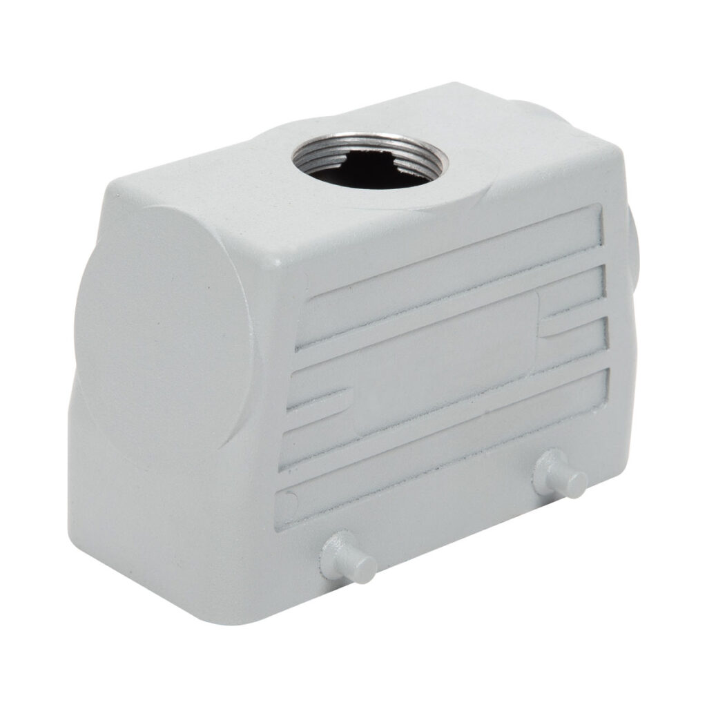 Hood for Male Insert Top Entry 24-1616-01-06
